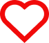 icone coeur