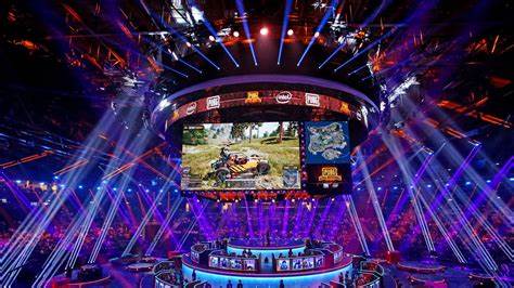 Tournoi esport