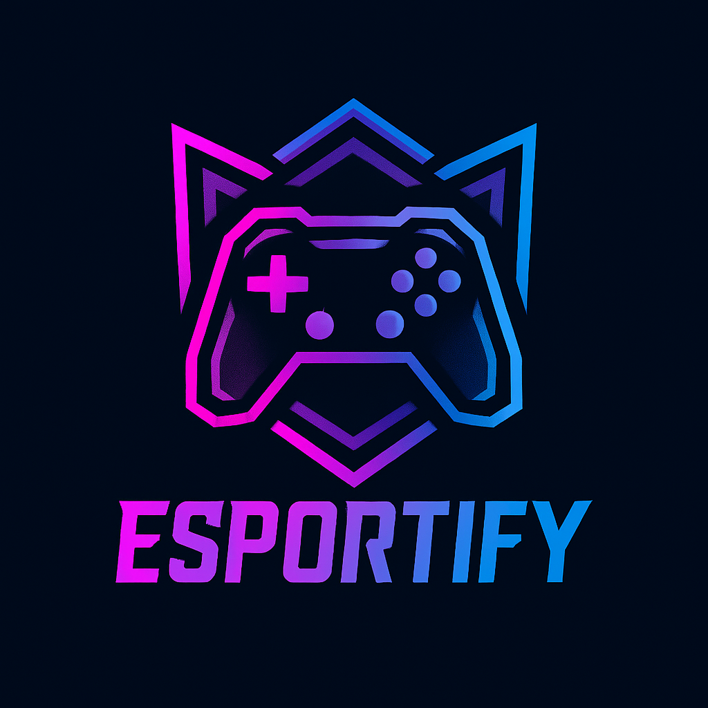Esportify